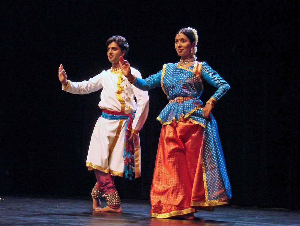 Kathak Indian Classical Dance