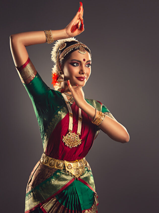 Health Benefits of learning Classical dance